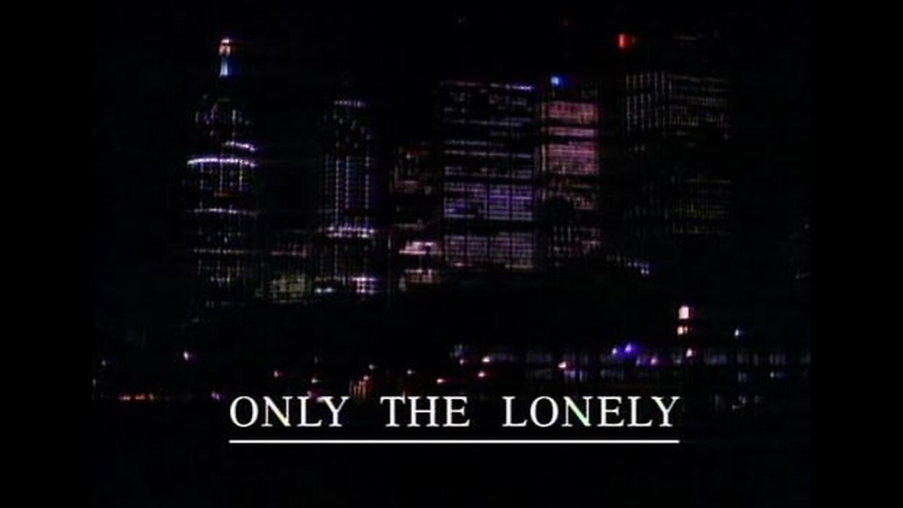 Forever Knight.S1E16.Only the Lonely