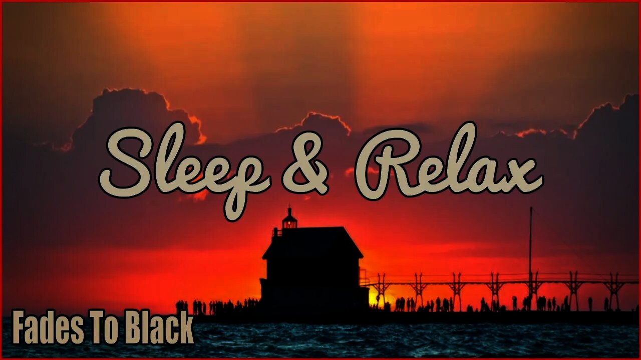 Sleep & Relax: Beautiful Uplifting Inspirational Ambient, Contemporary & Classical Music Video's