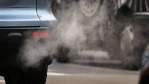The Great Reset! Germany To Ban Petrol Cars by 2035!