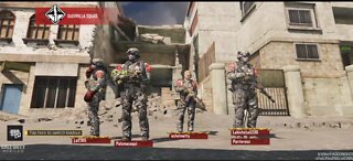 PLAYING COD MOBILE (Call Of Duty)