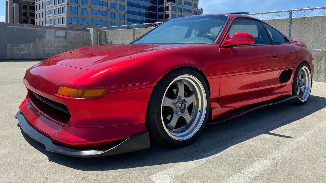 LOOKING LOW WITHOUT BEING LOW...Why Splitters & Lips Are Essential. Unboxing Overhaul