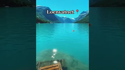 Top 5 places to visit in Norway