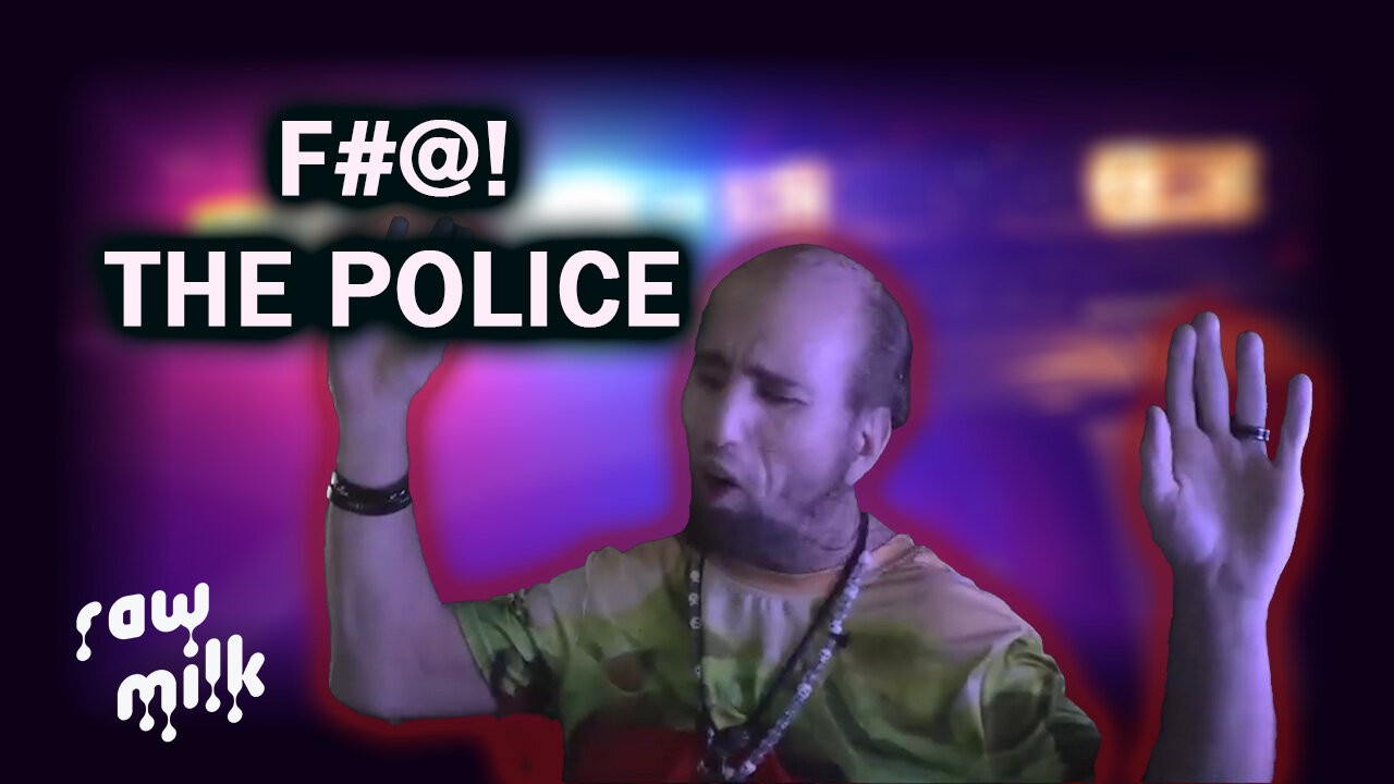 Cyraxx Raging About the Akron City Police • Hour Plus Compilation