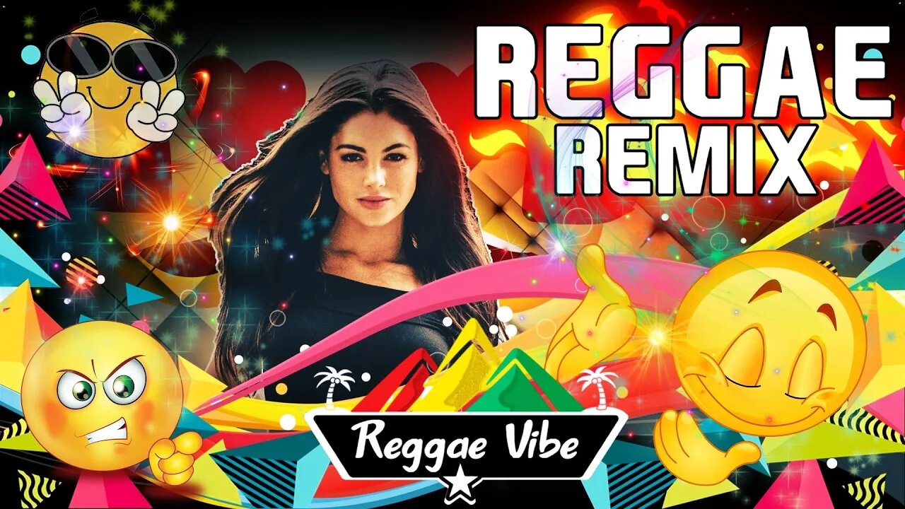 REGGAE DO MARANHÃO 2022 - DOMINGÃO - BEST ENGLISH REGGAE LOVE SONGS 2023