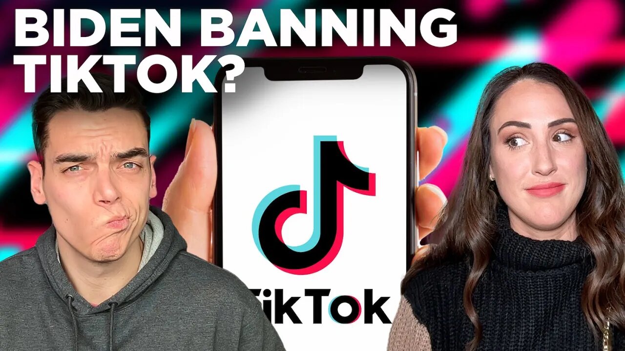 Here's why the US should NOT ban TikTok 🛑 (explained)