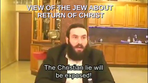 JUDEO CHRISTIANS CHRISTIAN ZIONISTS R FAKE CHRISTIANS AND SUPPORT THE SYNAGOGUE OF SATAN