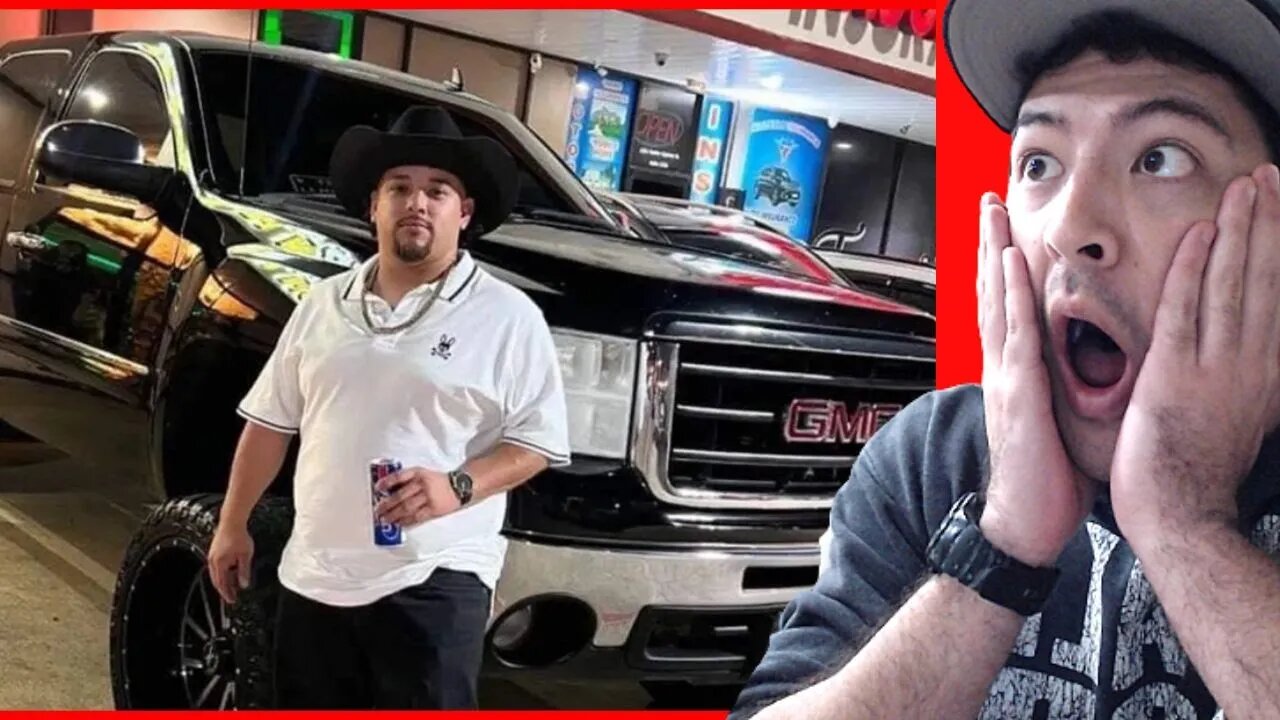 TEXAS MECHANIC BRUTALLY EXECUTED OVER $500 REPAIR BILL