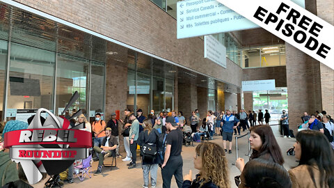 Passport Office Woes; Vaccinate Seneca's Grads