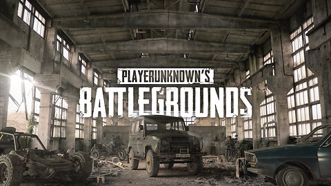 PUBG: RTX 4090 24GB (4K Ultra Graphics)
