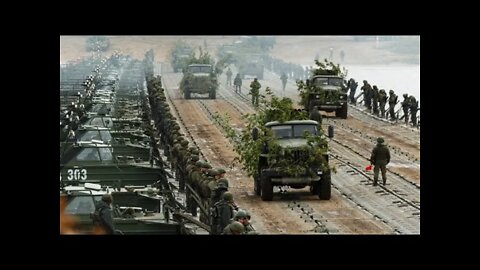Breaking: "Russia & Ukraine Fog Of War"