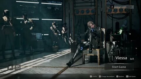 THE FIRT DECENDANT, JOGO MULTIPLAYER DE MUNDO SEMI ABERTO