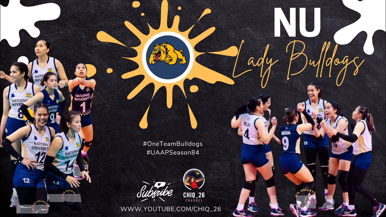 10th win for NU Lady Bulldogs agains UE Lady Warriors