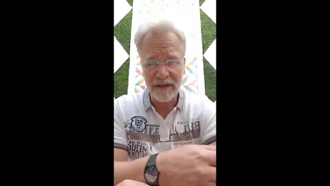 La vacunación en México - Andreas Kalcker