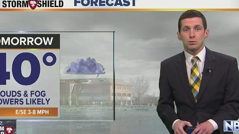NBC26 Live at 10:00 Weather