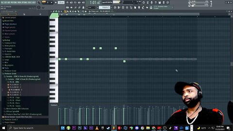 Beatz By E Live Stream