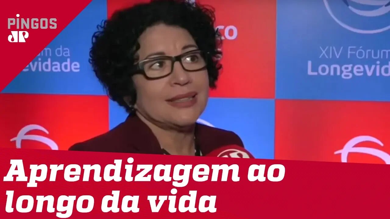 14º Fórum da Longevidade debate a aprendizagem ao longo da vida