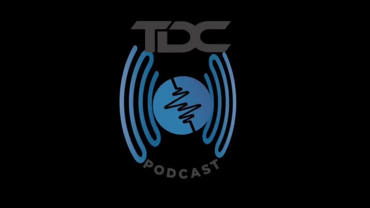 TDC Podcast Live!