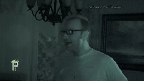 The Paranormal Travelers - Season 8 - Eps 3 - Valrico, FL - Pt 1