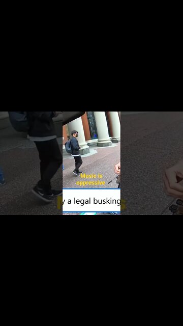 Beggers can't be choosers