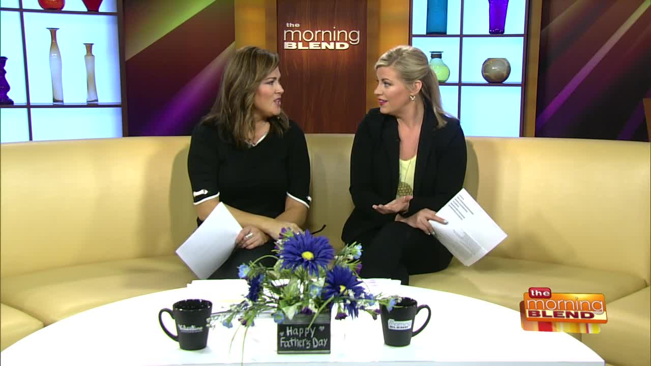 The Buzz for June 12!