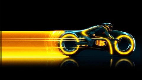 SUPER TRON IN GTA 5! (GTA 5 MODS)