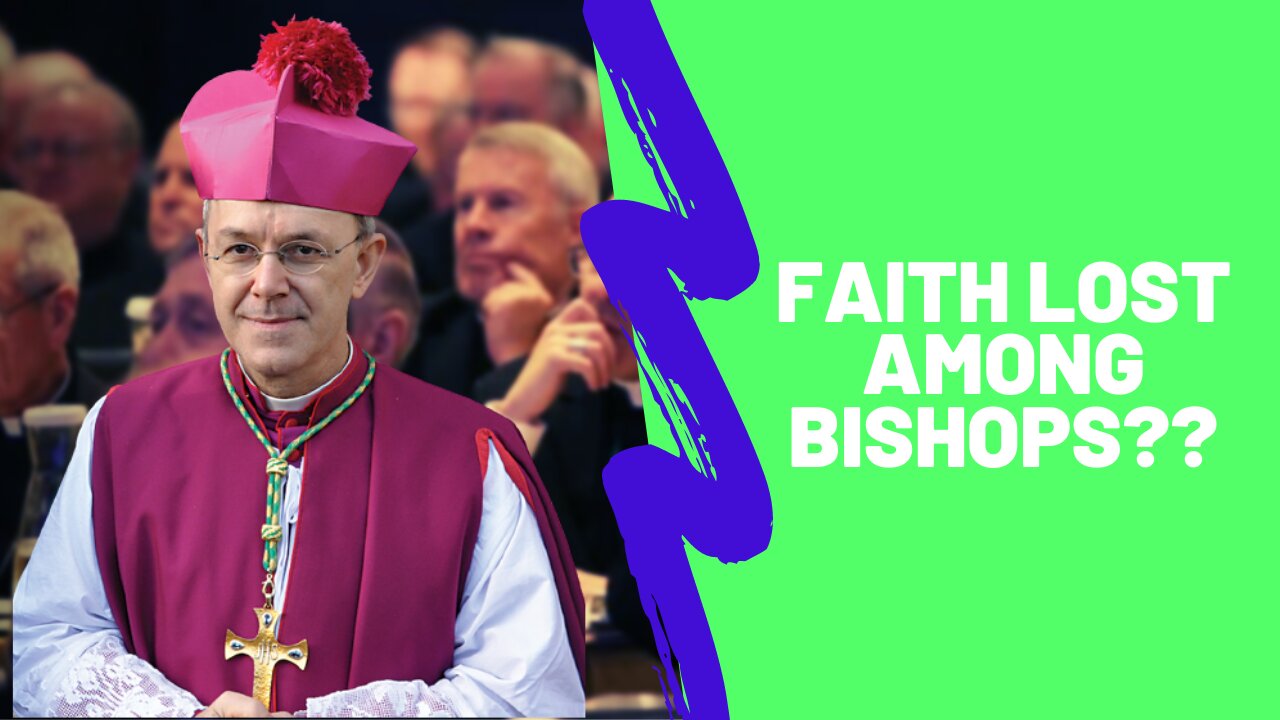 Bishop Athanasius Schneider on Relativism on the Church