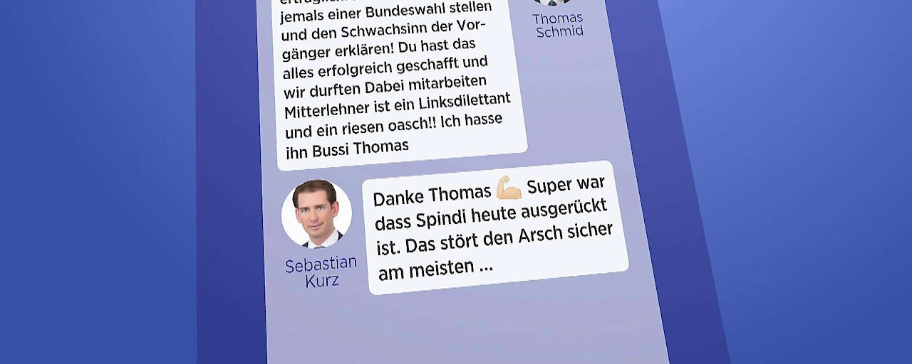 Kurz im Altersheim