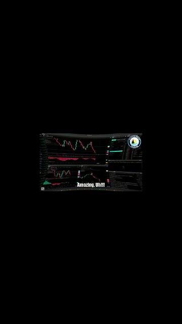 AmericanDreamTrading Massive +$1,100 Profit Lifetime Members Stock Market Trading Success