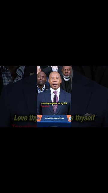 New York City wants to house illegal immigrants WHERE?!