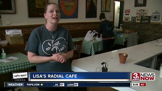 Lisa's Radial Cafe