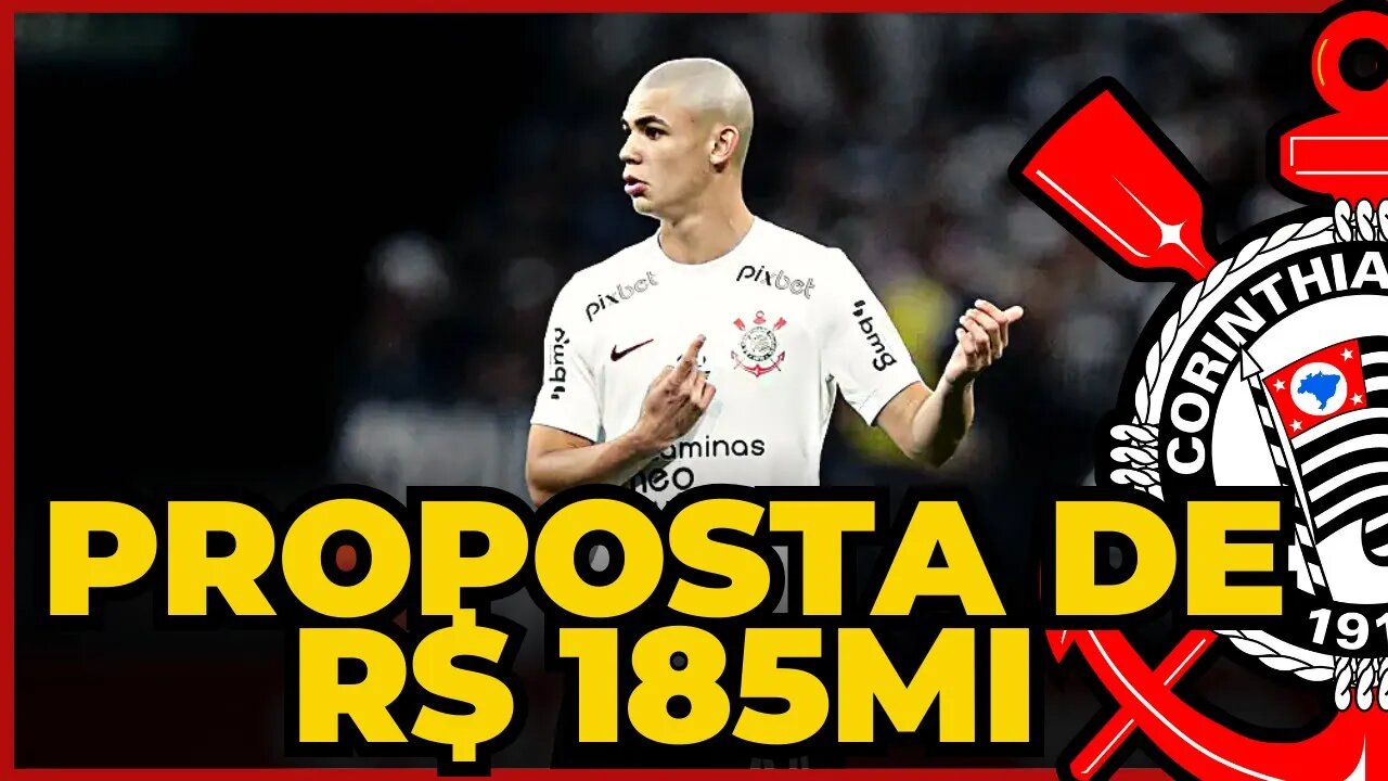 BRIGA DE EUROPEUS POR MOSCARDO | DESTINO DE FELIPE AUGUSTO | BRABAS | VITÓRIA DO SUB-17 | ELEIÇÕES
