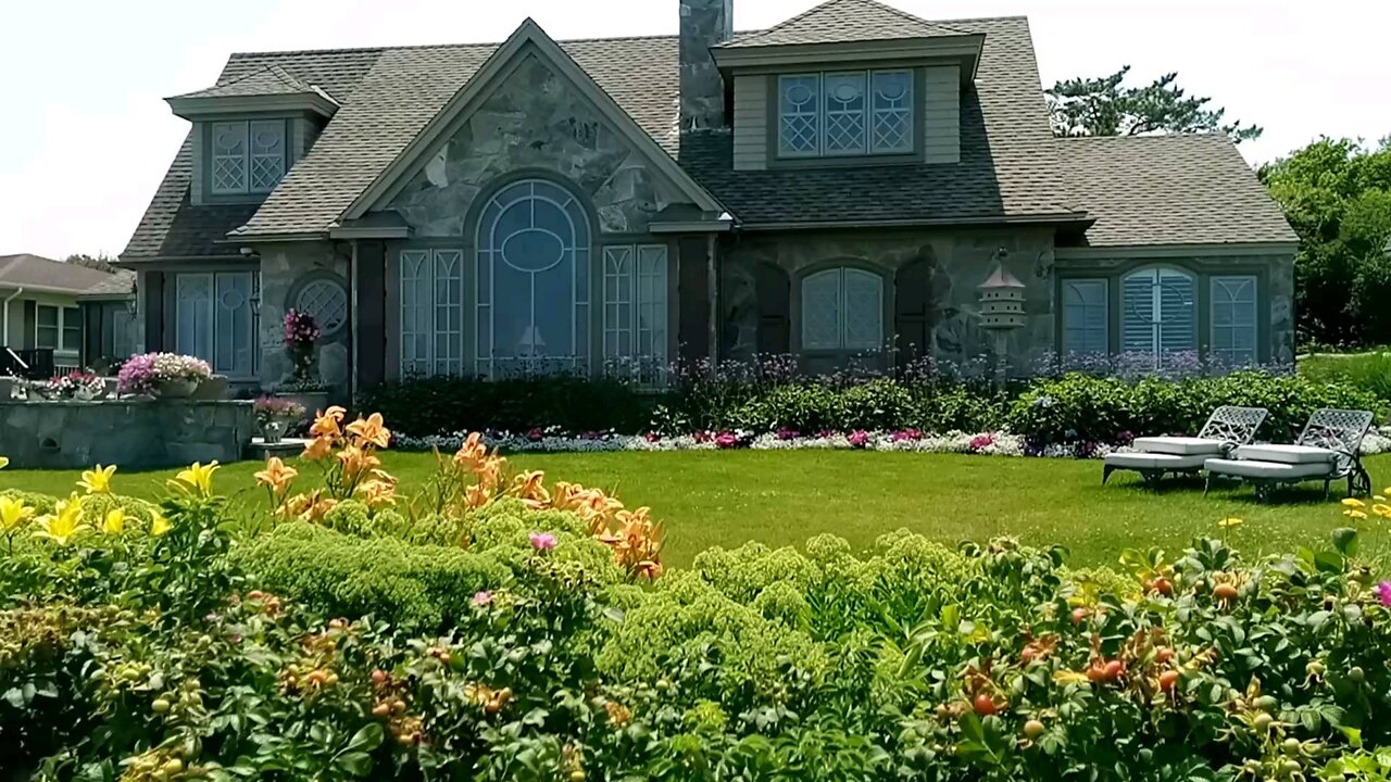 Don't get much better than this