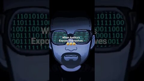 Remember what it's REALLY all about #frauditor #auditors #medialiteracy