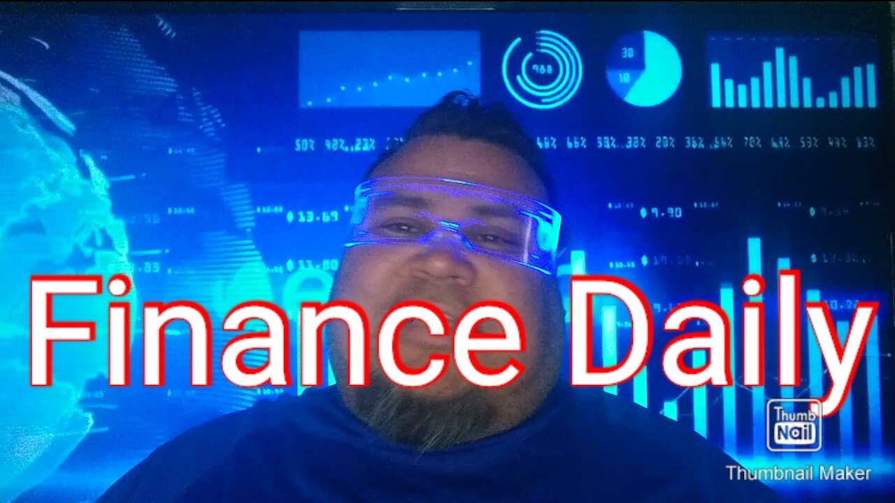 Finance Daily