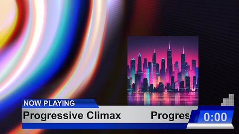 Progressive Climax