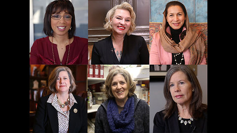 International Women's Day: Hear what these local Cincinnati women have to say