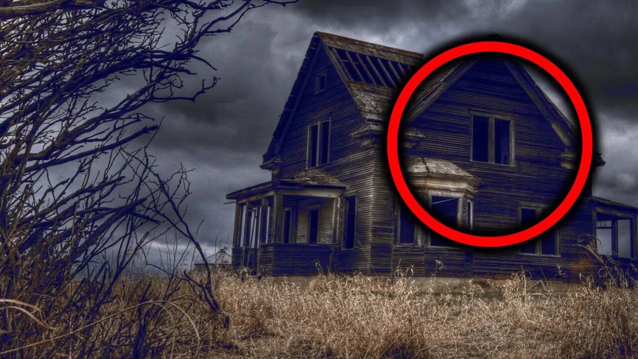 🔴 HALLOWEEN HORRORS & TERRIFYING Paranormal Evidence Captured 🔥 THS Marathon