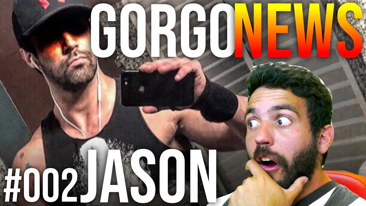 AO VIVO COM @Jason Projeto Giga | GORGONEWS