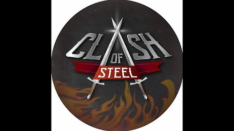 Clash of Steel