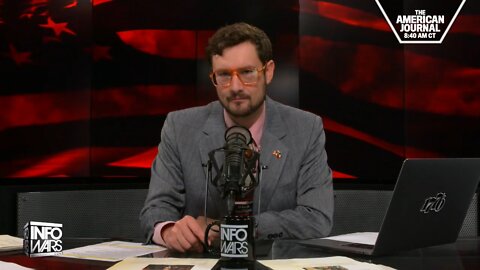 AMERICAN JOURNAL (Full Show) Friday - 9/2/22