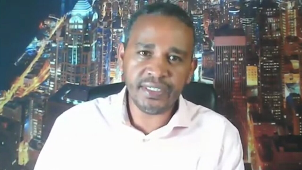 በምዕራብ ኢትዮጵያ ያለው ውጥረት- ኤርሚያስ ለገሰ