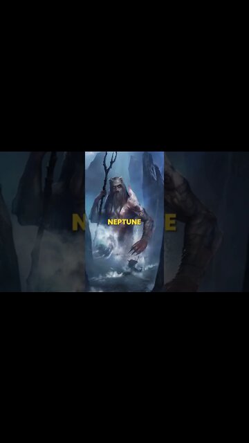 3 Big Olympians from Greek Mythology | Mythical Madness