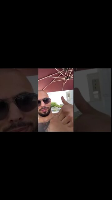 Andrew Tate "LIKE" gif