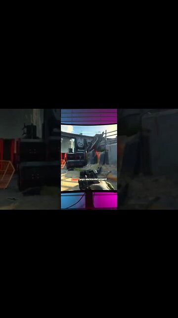 Halo Infinite on a LG 45” UltraWide OLED! See link for full video #gamingsetup #gaming #haloinfinite