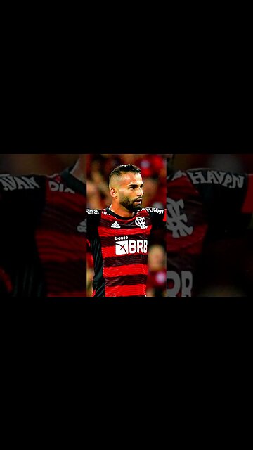 THIAGO MAIA SURPREENDE TORCEDOR DO FLAMENGO NOTÍCIAS DO FLAMENGO HOJE #Shorts