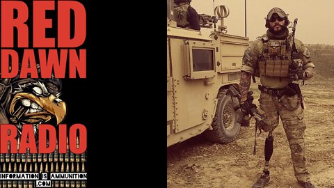 Ammo Dump: Food and Influence