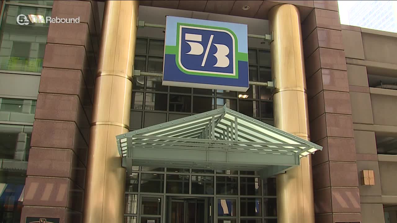 Fifth-third bank is hiring