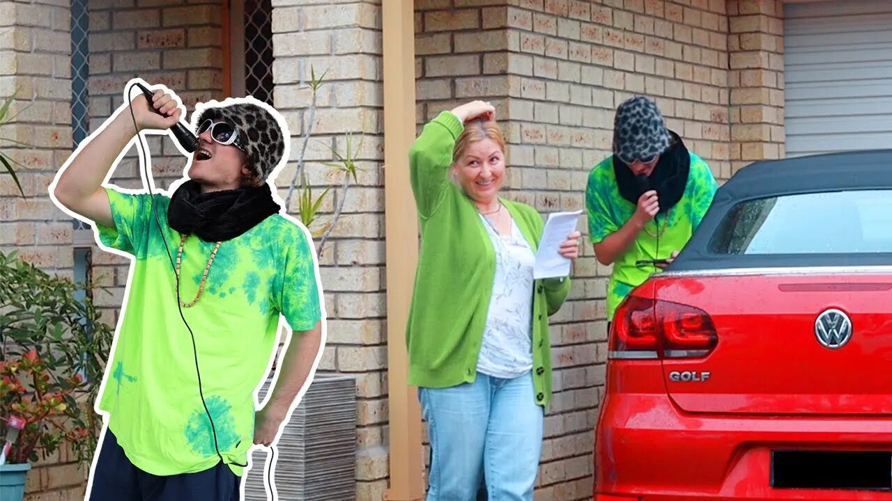 Misfit Minds Cringiest Video Yet!