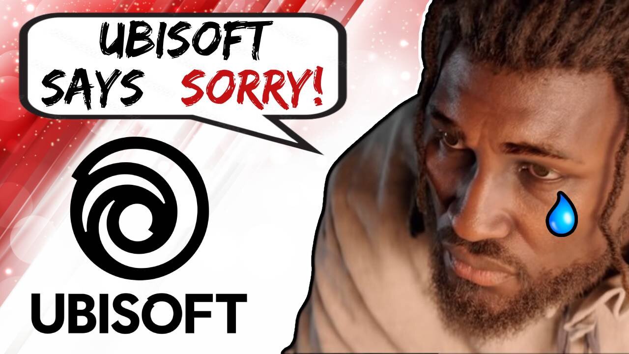 Ubisoft Apologizes For Assassin's Creed Shadows Controversy...