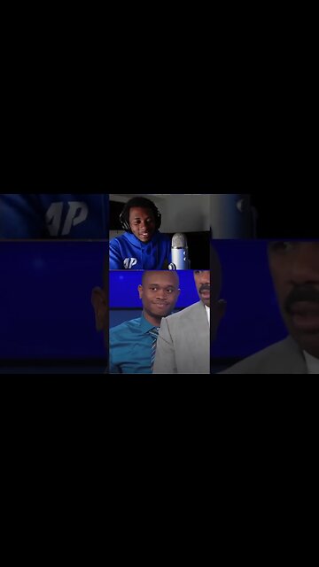 He couldn’t read !